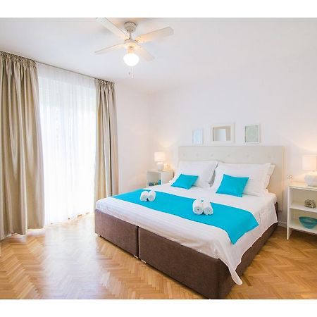 Residenza Apartments Split Pokoj fotografie