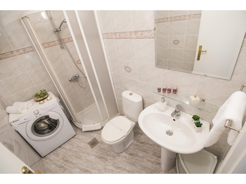 Residenza Apartments Split Pokoj fotografie