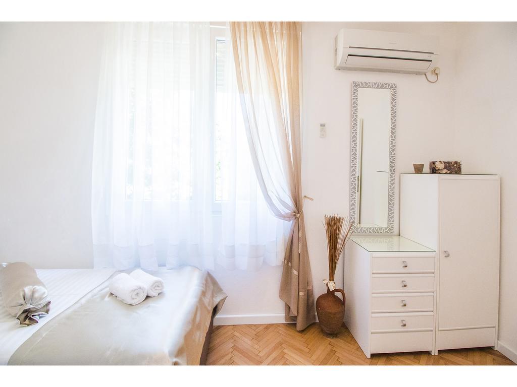 Residenza Apartments Split Pokoj fotografie
