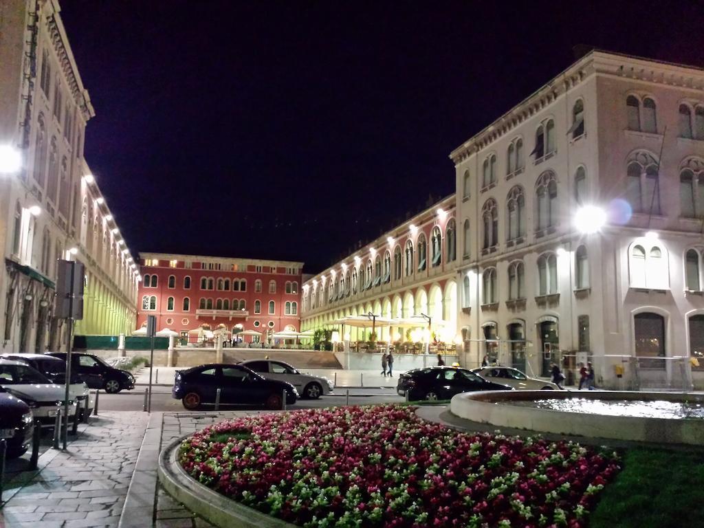 Residenza Apartments Split Pokoj fotografie